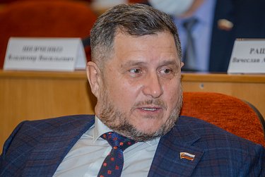 Депутаты приняли отчет полиции 